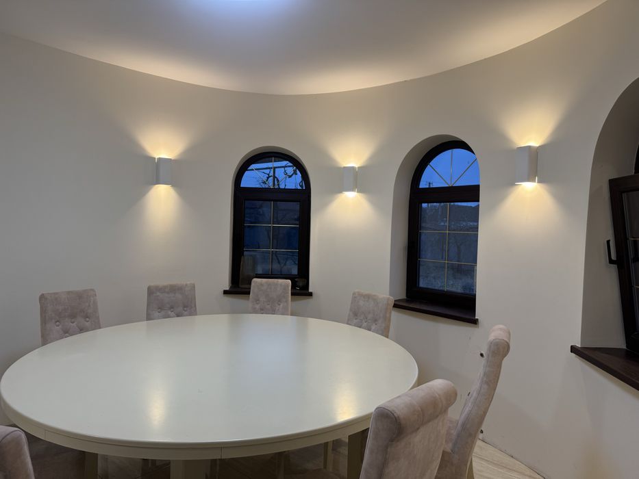 Довгострокова оренда будинку частини будинку