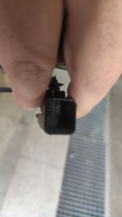 retrovisor lado direito BMW i3