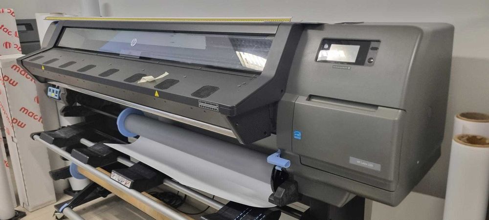 Centro de Produção Gráfica Equipado | Algés