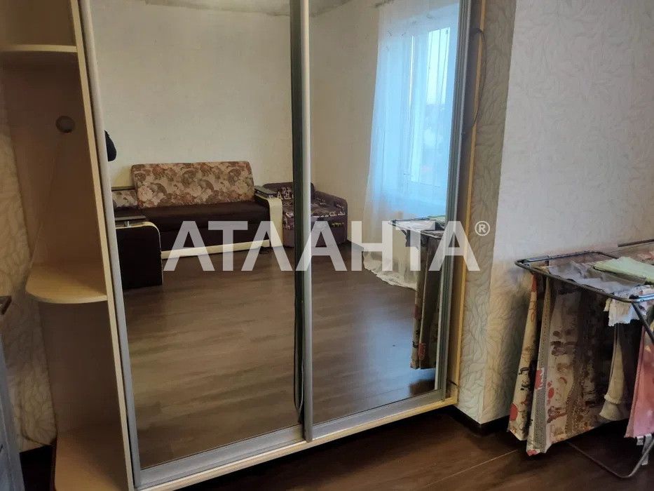 Квартира 38 м2 с ремонтом ЖК Академ Городок под программы подходит