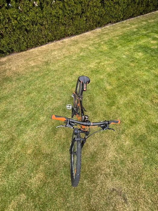 Rower Kellys Viper 50, rozmiar koła 27,5