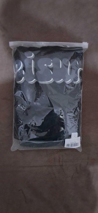 Piżama męska XL ( bez rękawów, krótkie spodenki) ) Nowa