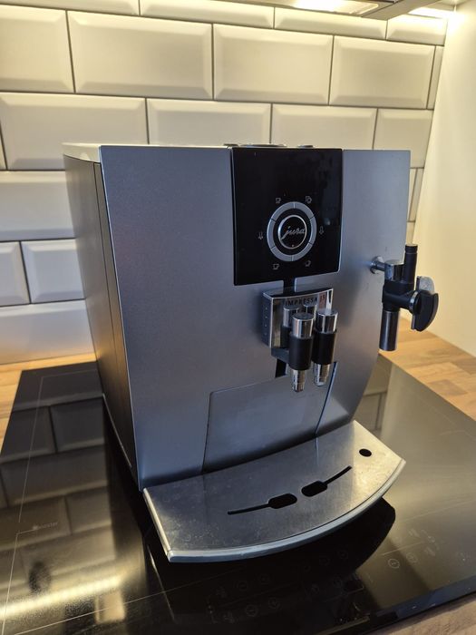 Ekspres Jura Impressa J5 Olesno • OLX.pl