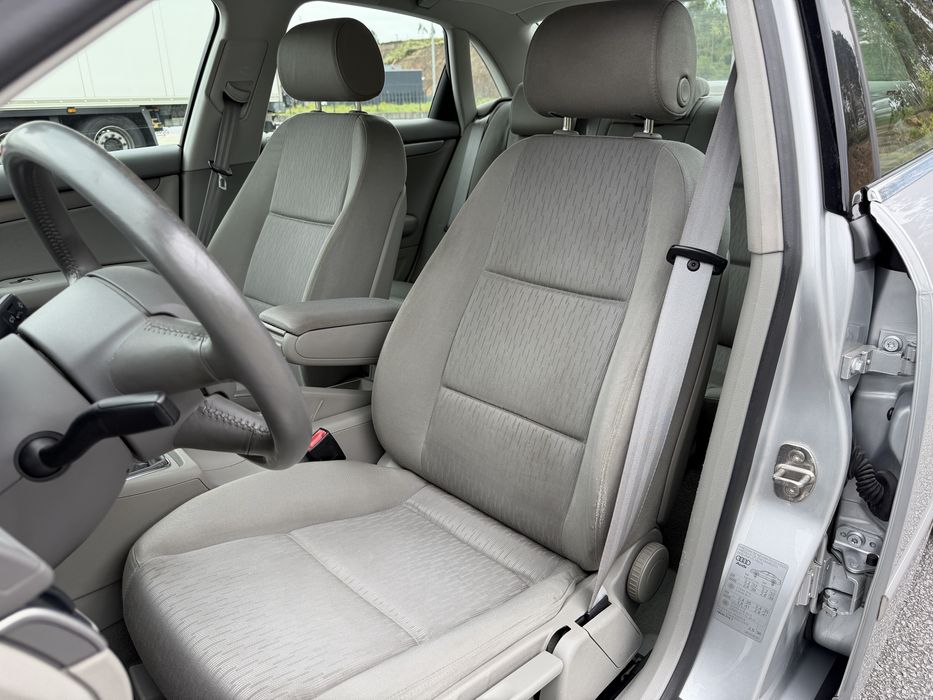 Audi A4 2.0 TDI Nacional 170mil kms