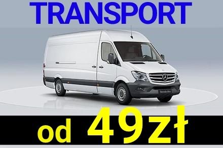 Tani Transport  Szybko i Solidnie Utylizacja  7dni/24h