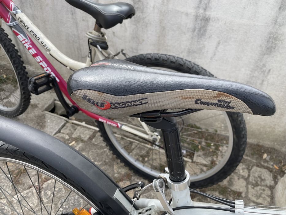 Bicicleta Rockrider 5.1