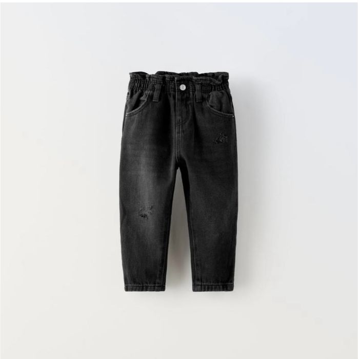 Дитячі джинси Zara
