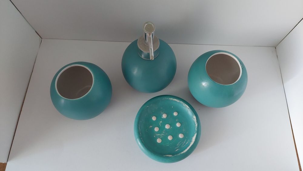 Conjunto para WC423648527521556481