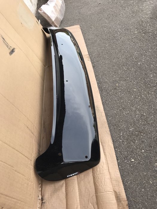 Солнце защитный козырёк для Mercedes Sprinter Кенгурятник Пороги Обвес