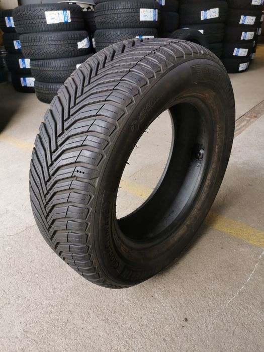 Opona 225/60R16 102W Michelin Crossclimate 2 #58
