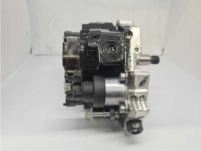 Насос високого тиску Bosch