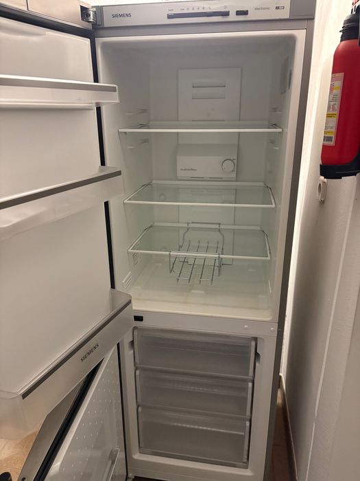 Lodówka Siemens No Frost