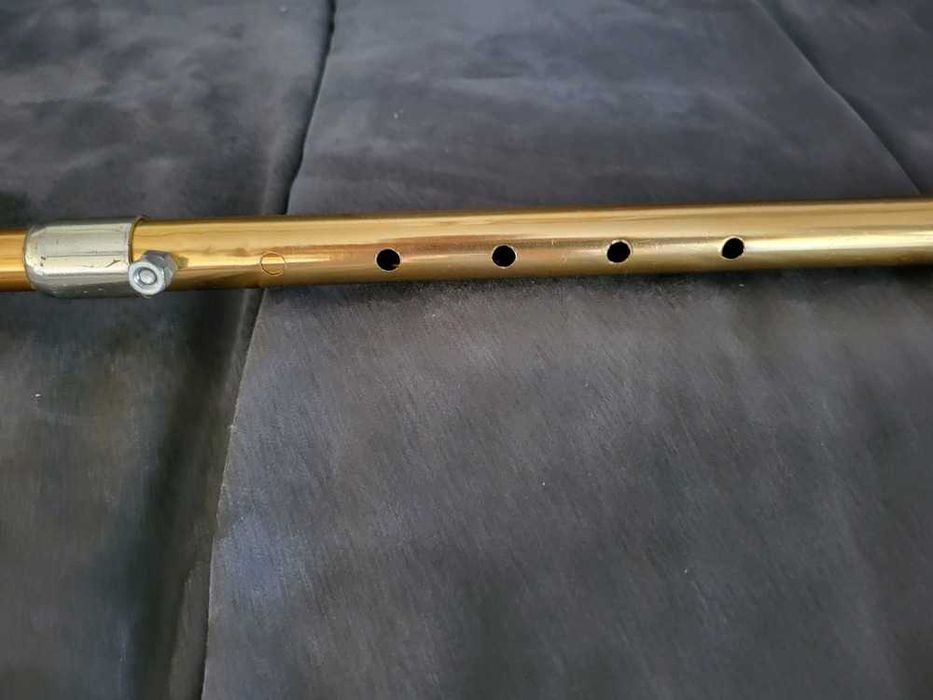 Bengala Extensível