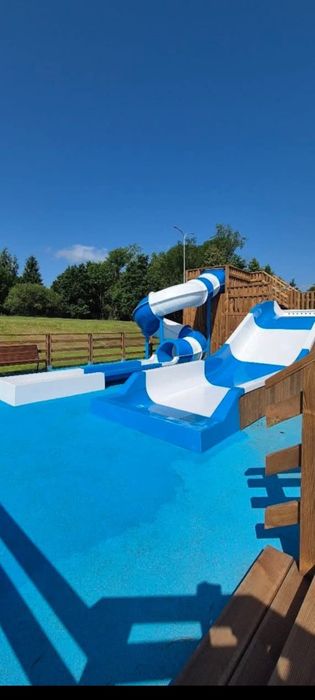 Apartament FeliNa Świeradów Zdrój