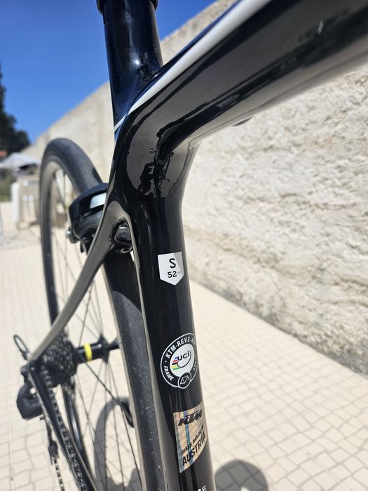 Ktm revelator 3300