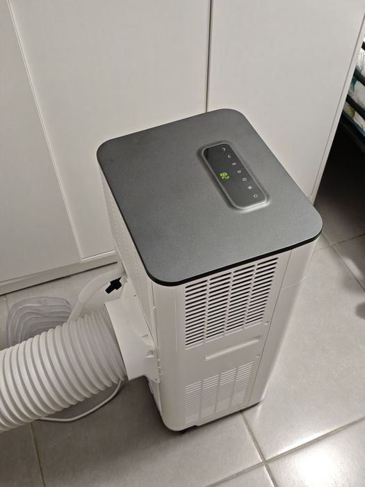 Ar condicionado portátil Electonia 7000 btu