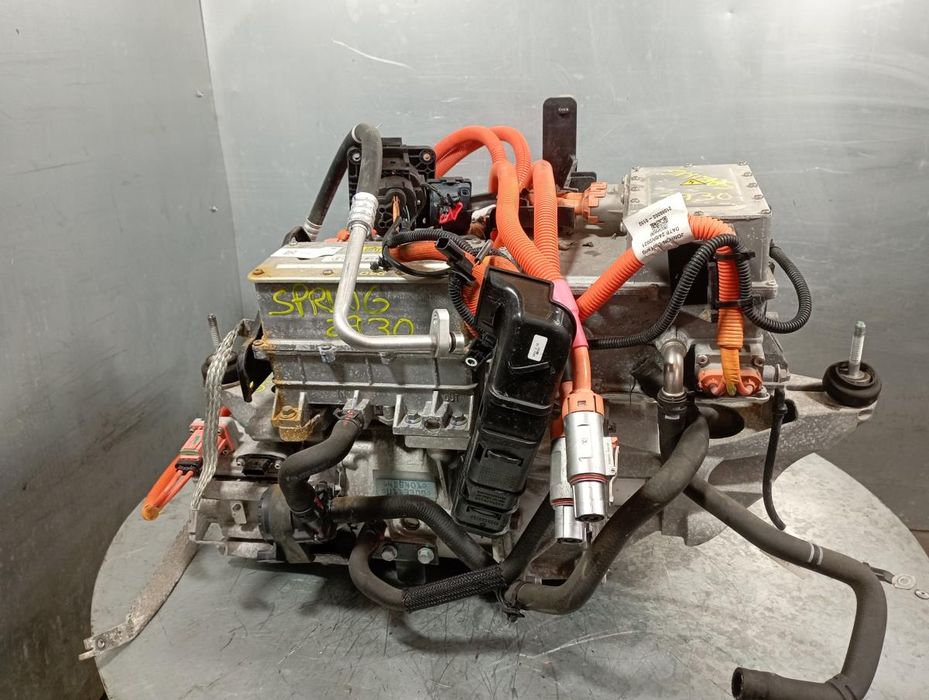 Motor completo DACIA Spring