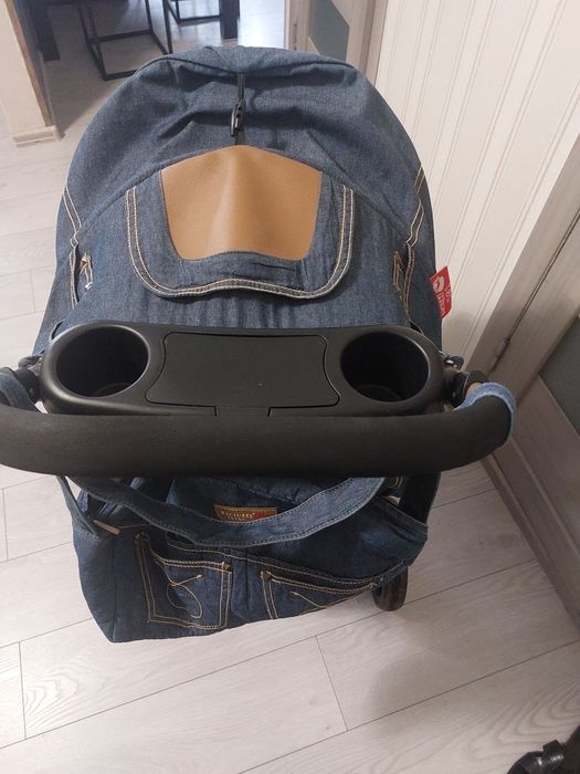 Продам дитячу коляску