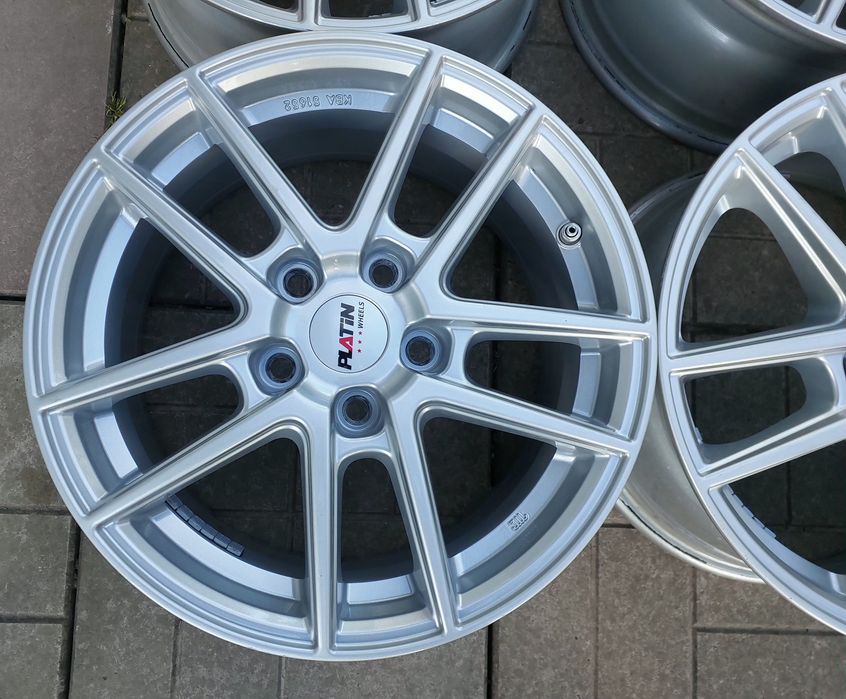 Диски оригінальні  r16  5-112  7J  et52