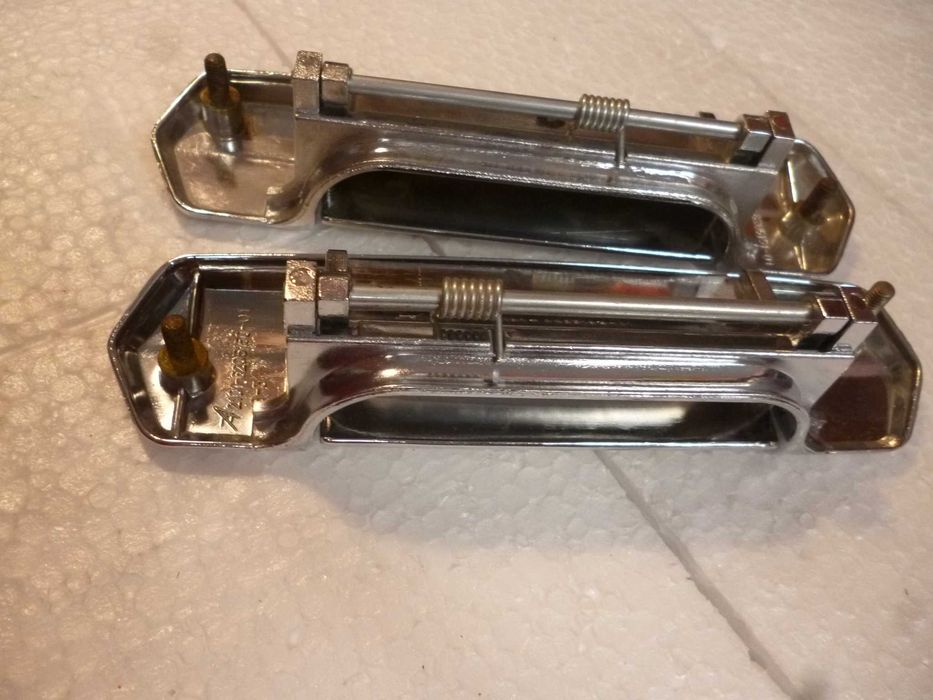 Fiat 125p FSo klamki drzwi tylnych