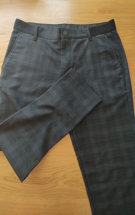 Zara spodnie materiałowe rozm. M/31