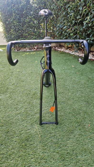 Quadro Cannondale Supersix Evo HI-MOD