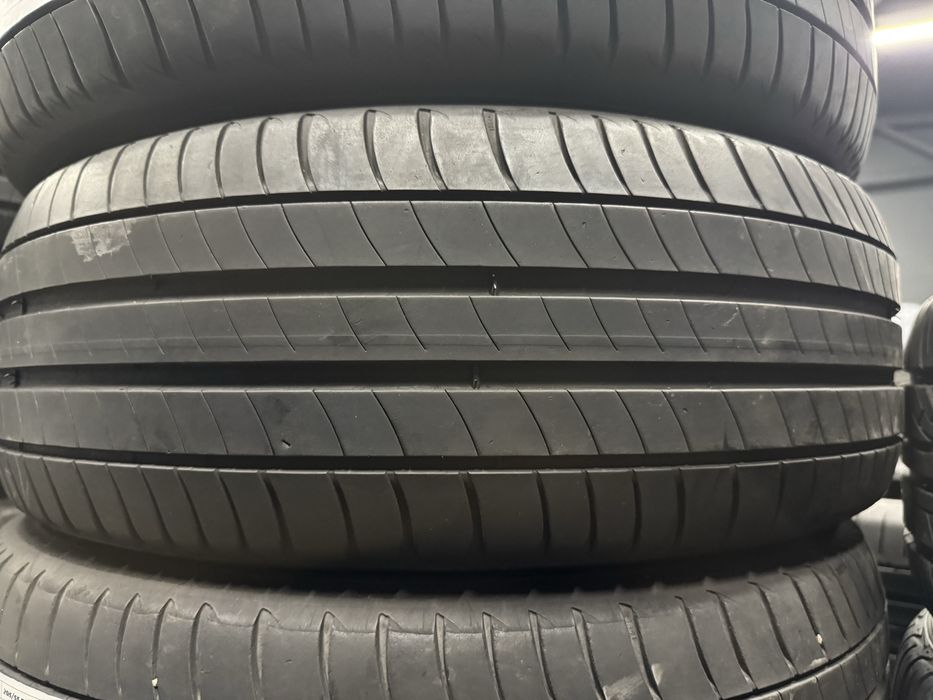 205/60 R16 Літні шини б/у CONTINENTAL, Склад шин
