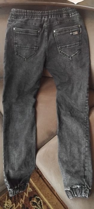 Штани джогери 160-170