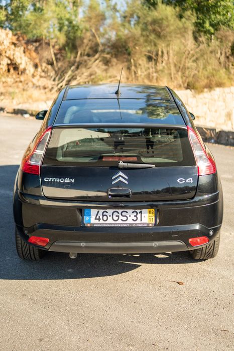 CITROEN C4 | 2008 | 280.000KM