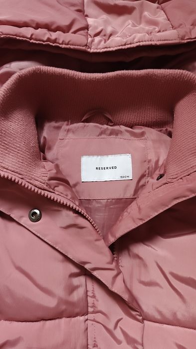 куртка reserved 152 см