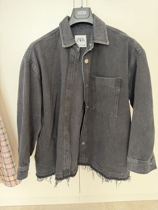 Сорочка Ace blush mango zara armani bunny