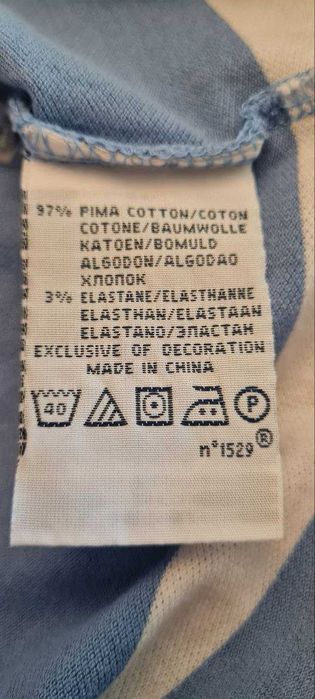 Мужское Polo Golf Ralph Lauren L