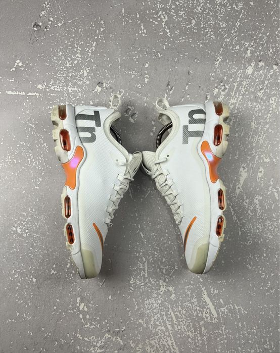 Кросівки Nike Air Max Plus NS GPX найк еір макс тн спортивні літні стильні