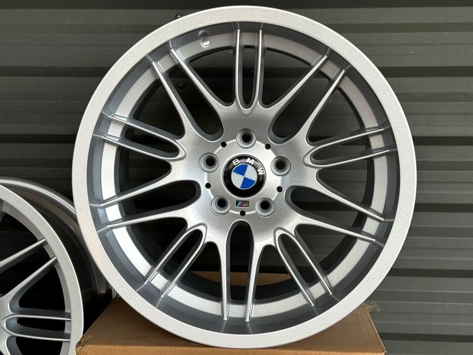 Диски нові R18 5x120 BMW E34 E38 E39 E34 E60 E65 5 7
