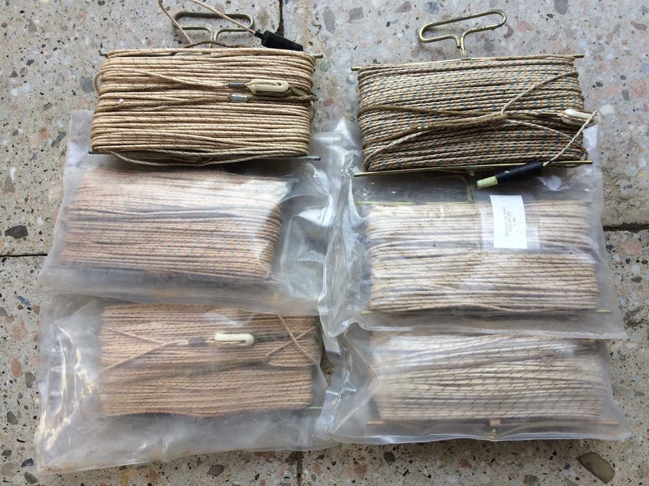 Антенна бегущей волны АБВ Бевереджа Наклонный луч 40.5м П-274м 268 276: ...