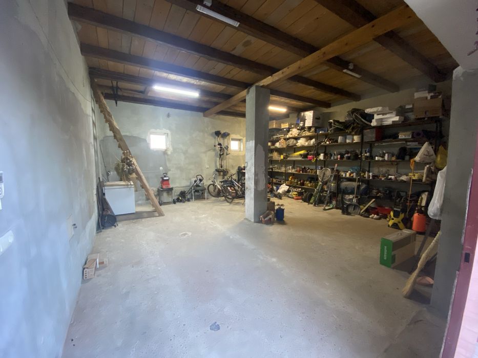 Продаж 4-х кімнатного будинку м. Пустомити