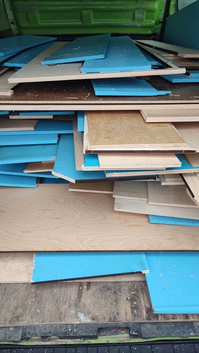 Płyta sklejka różne grubości i wymiary