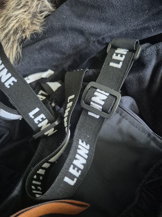 Костюм lenne світловідбивний 104 озмір