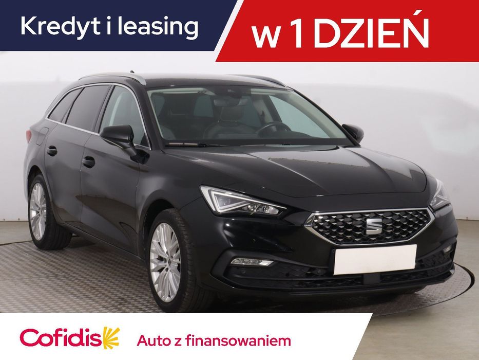 Seat Leon Sportstourer
