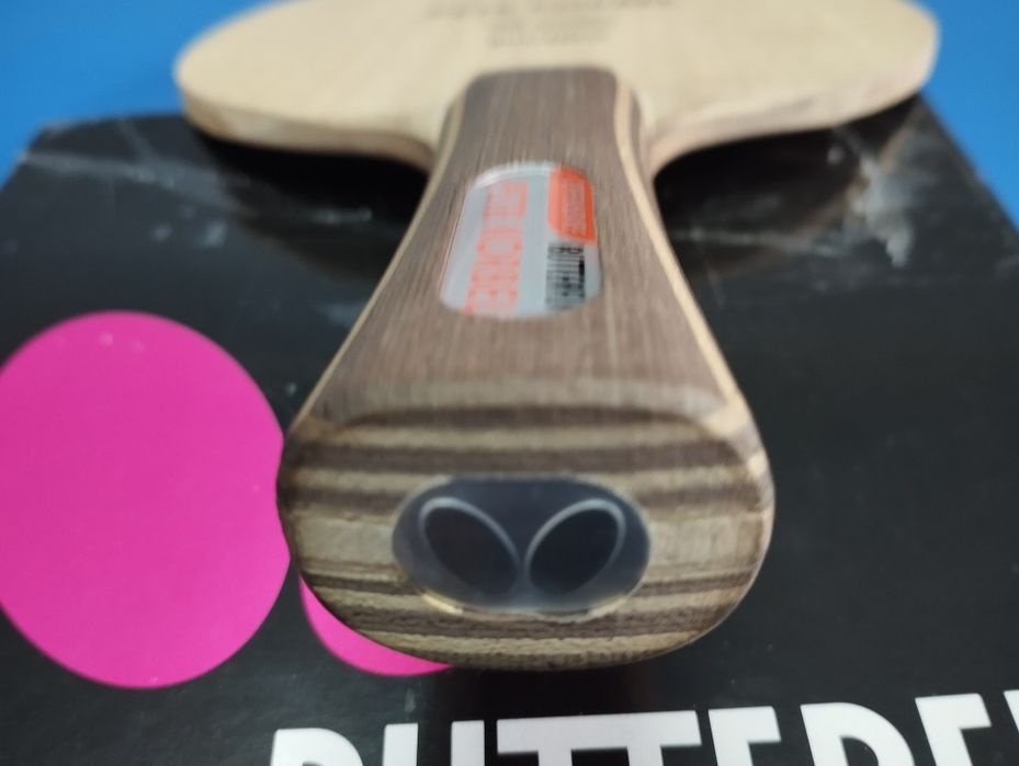 Основа ракетки Butterfiy PETR KORBEL