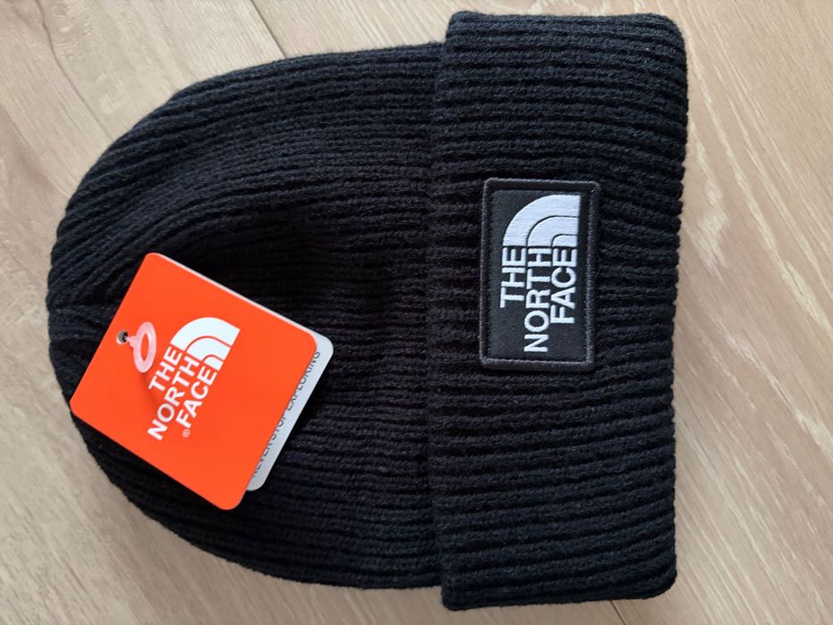 Zimowa czapka The North Face