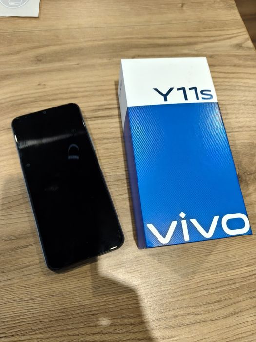Vivo y11s sprzedam