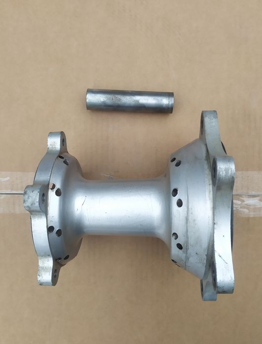 Задня ступиця Loncin 250/300