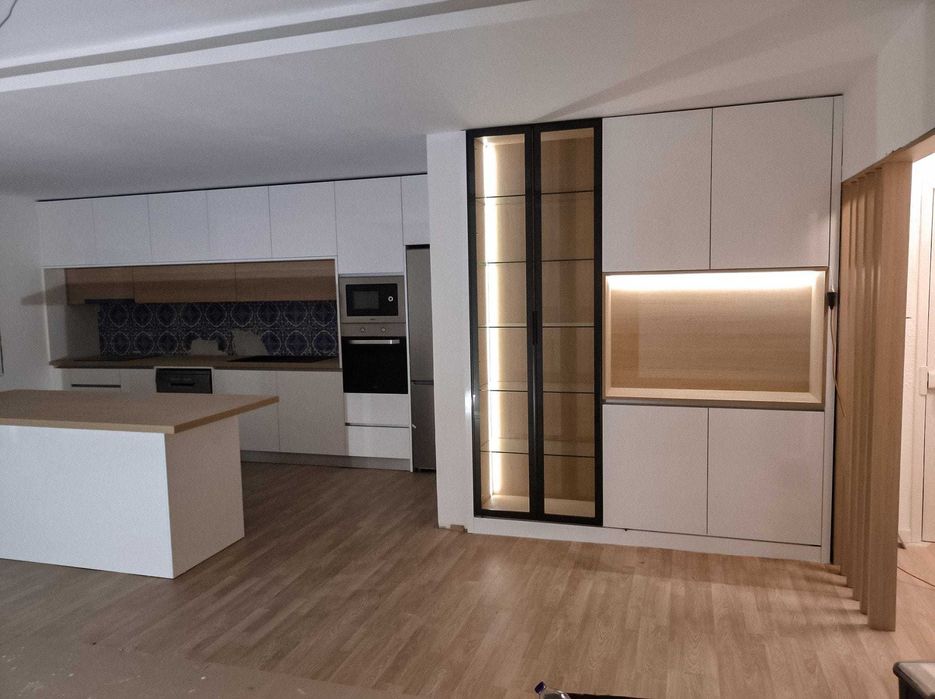 cozinhas á sua medida