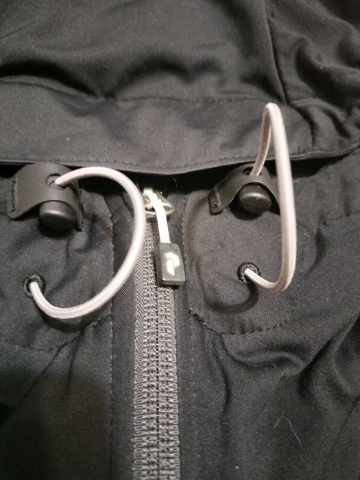 Kurtka męska sportowa Peak Performance