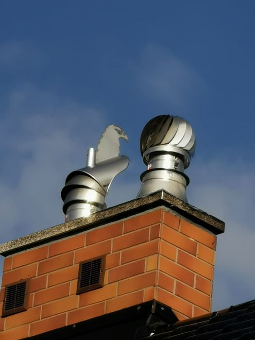 Wkłady ceramiczne,remont komina, , uszczelnianie, , frezowanie