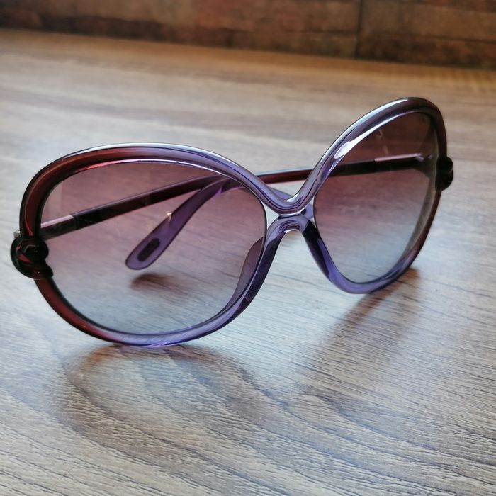 Óculos de sol Tom Ford
