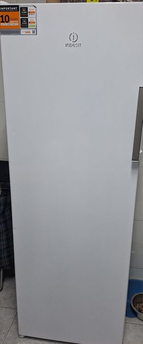 Congelador  Indesit