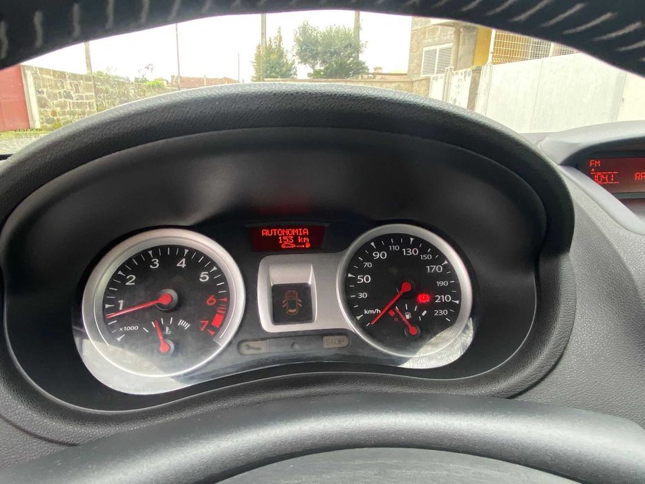 Renault Clio 2010