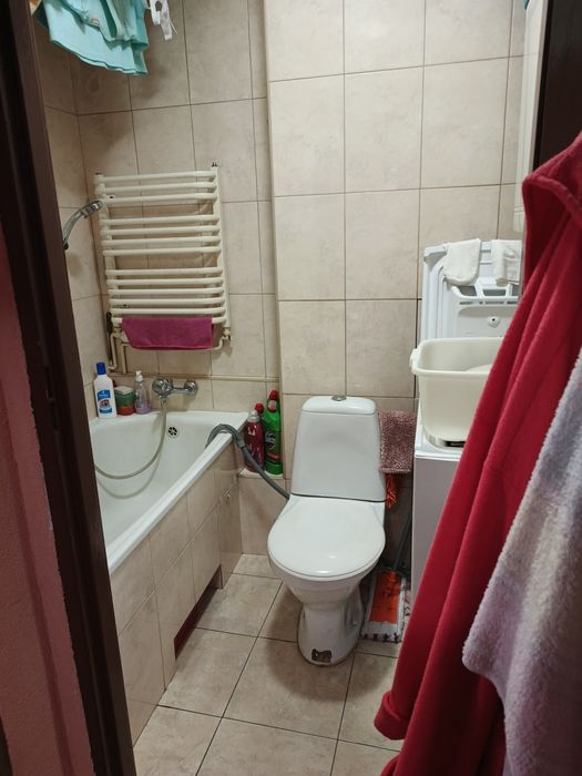Mieszkanie bez pośredników w Osinie